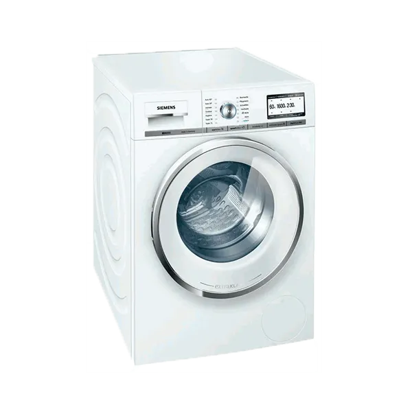 Замена жгута электропроводки Siemens WM 14Y792