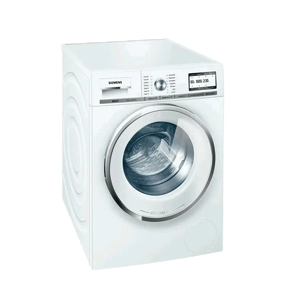 Замена жгута электропроводки Siemens WM 16Y792