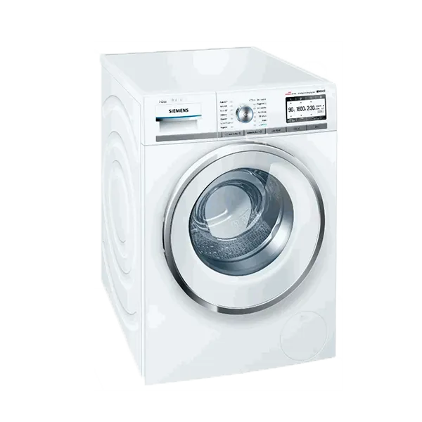 Замена жгута электропроводки Siemens WM 16Y892