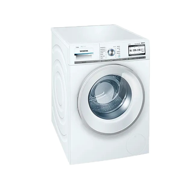 Замена жгута электропроводки Siemens WM 12Y891