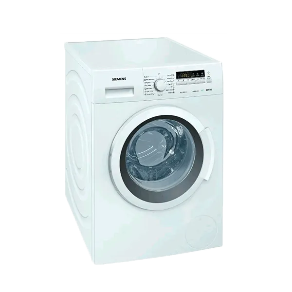 Замена жгута электропроводки Siemens WM 10K210 ME