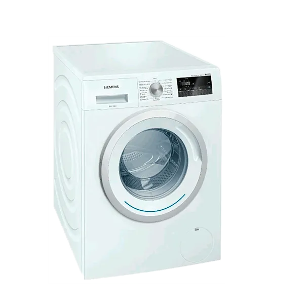 Замена жгута электропроводки Siemens WM 12N140