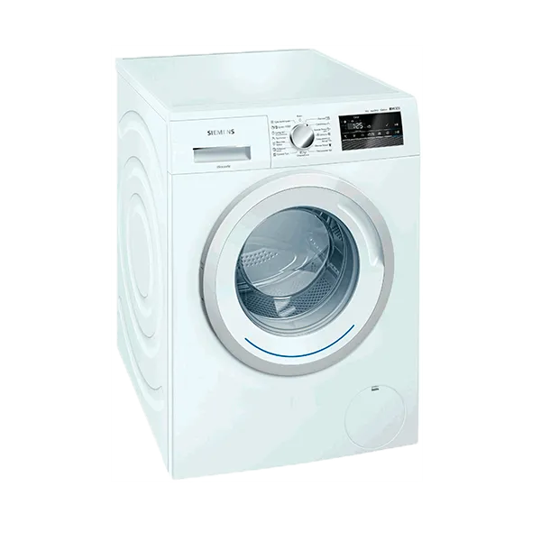 Замена жгута электропроводки Siemens WM 14N290