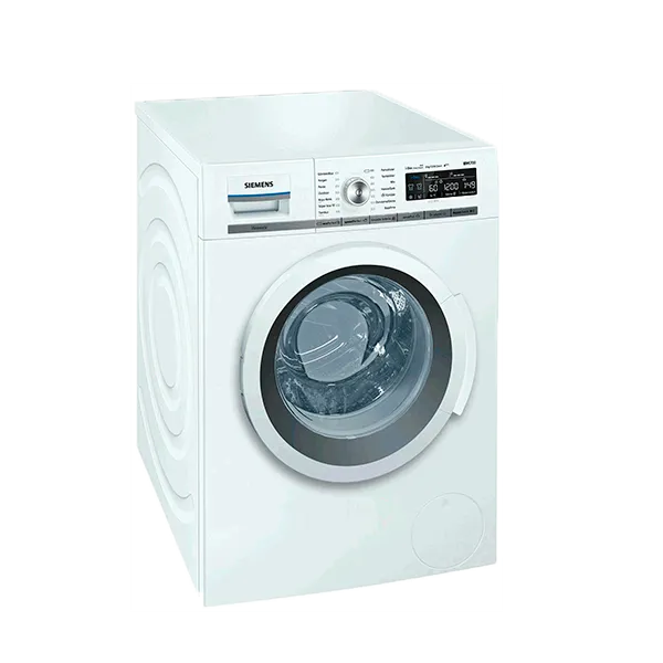Замена жгута электропроводки Siemens WM 12T660