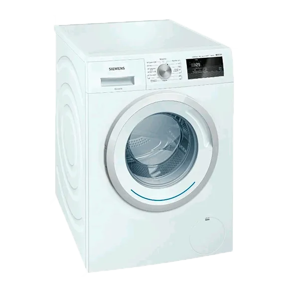 Замена жгута электропроводки Siemens WM 12N06 B
