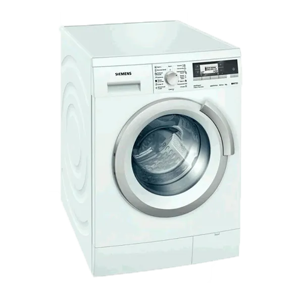 Замена жгута электропроводки Siemens WM 10KL210 ME