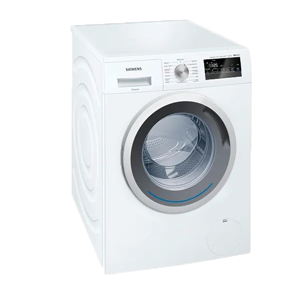 Замена жгута электропроводки Siemens WM 14N26 B
