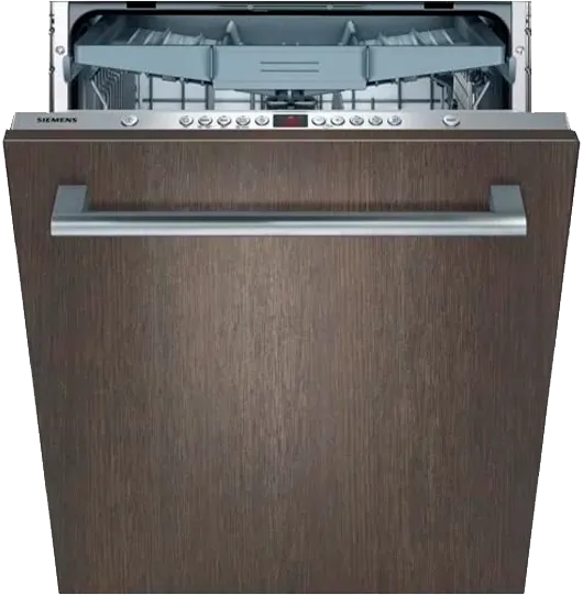 Чистка разбрызгивателя Siemens SN 65LO85 EU