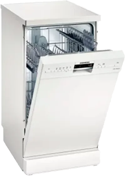 Чистка разбрызгивателя Siemens SR25M236EU