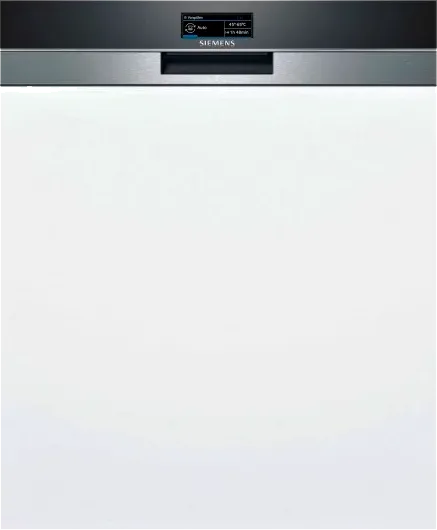 Чистка разбрызгивателя Siemens SN 578S03TE EU