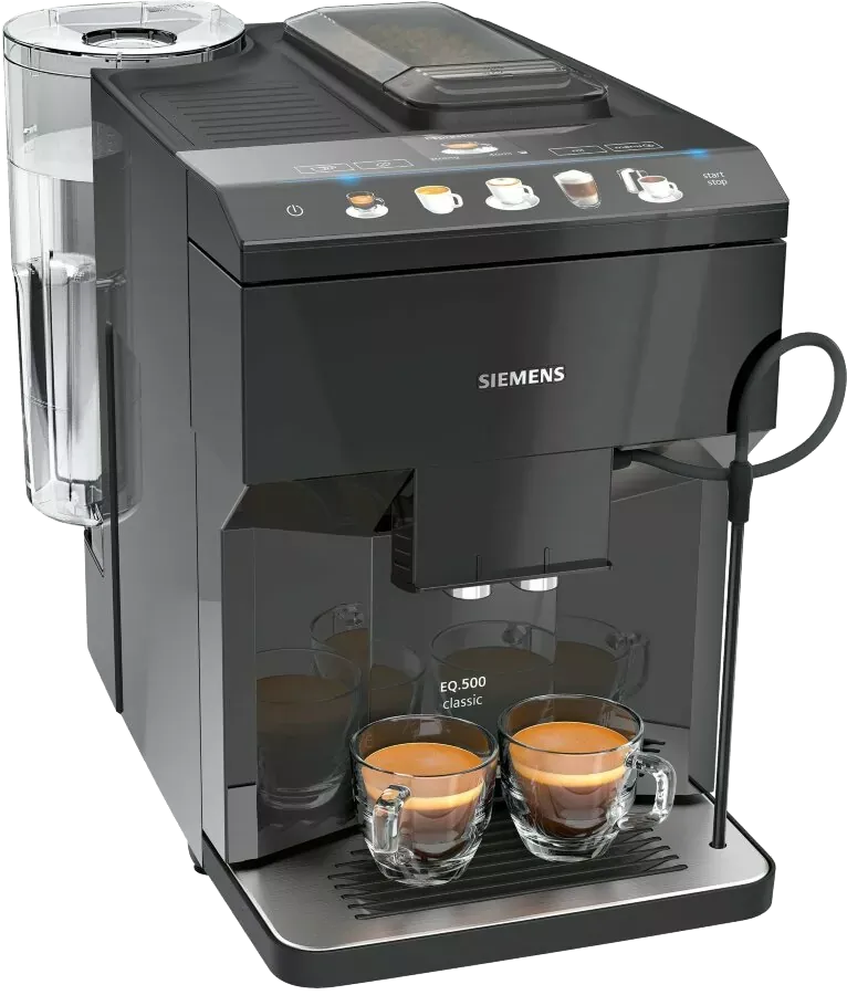 Замена счетчика воды Siemens 500 Classic
