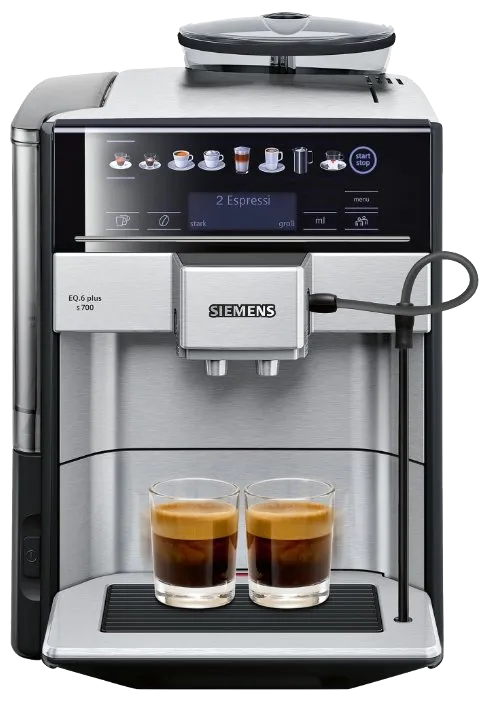 Замена счетчика воды Siemens 6 PLUS S700