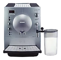 Чистка от кофейных масел Siemens TK68001