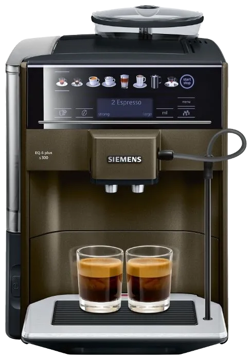 Замена счетчика воды Siemens 6pluss300 TE653318RW