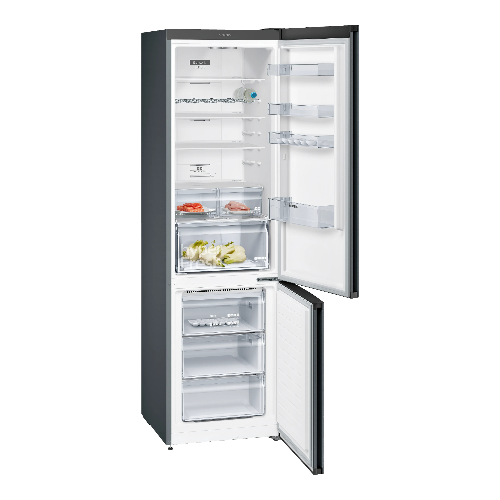 Замена термостата Siemens KG39NXB35