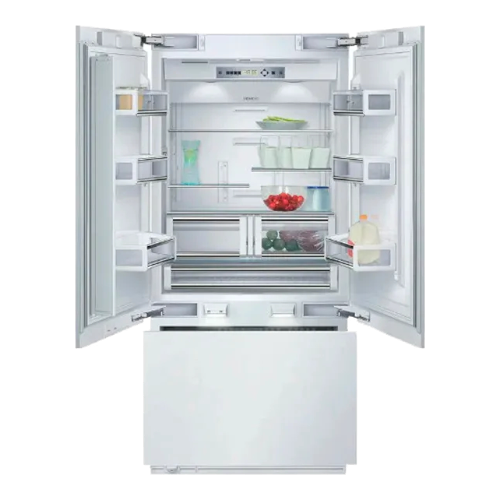 Замена термостата Siemens CI36BP00