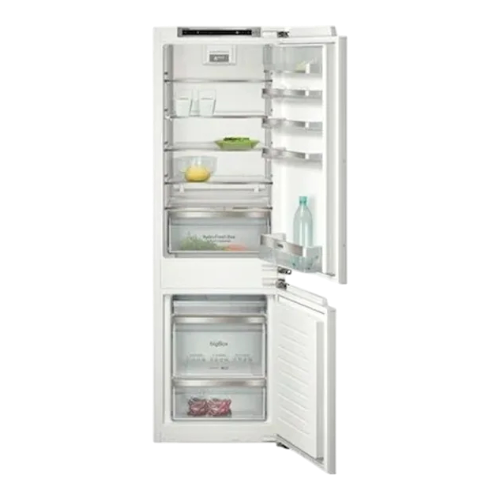 Замена термостата Siemens KI86SKD41