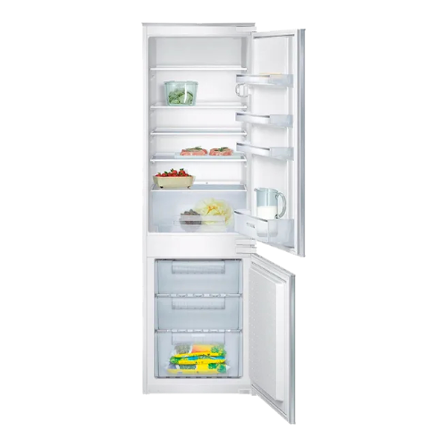 Замена термостата Siemens KI34VV21FF