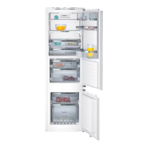 Замена термостата Siemens KI39FP70