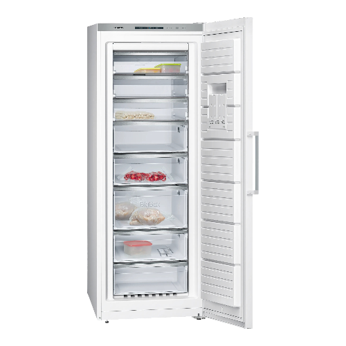Замена нагревателя оттайки Siemens GS58NAW30