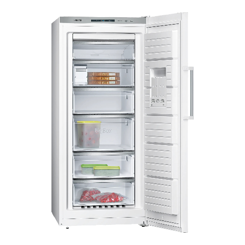 Замена нагревателя оттайки Siemens GS51NAW40