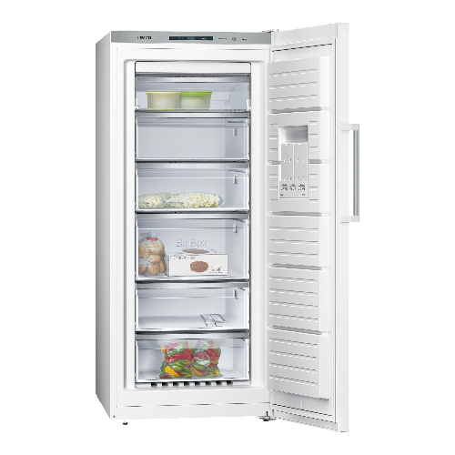 Замена нагревателя оттайки Siemens GS51NAW30