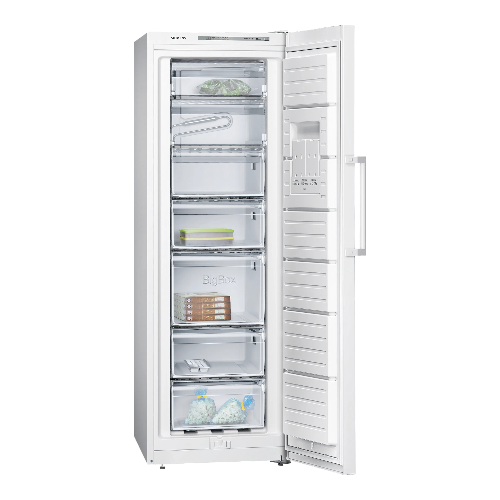 Замена нагревателя оттайки Siemens GS33VVW30